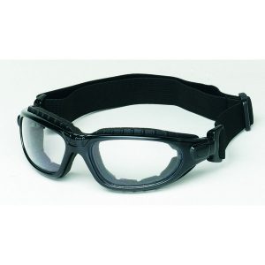 United Glove Clear Lens Goggles