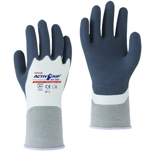 TOWA XA326 | United Glove