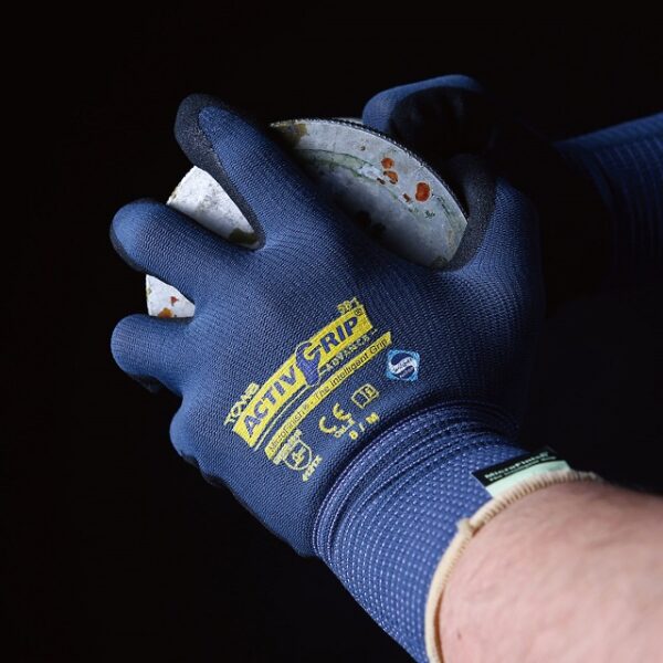 TOWA AG581 ActivGrip General purpose glove