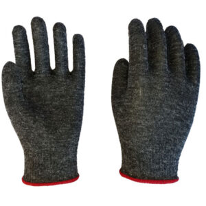 Bux110 Light Weight Cut Resistant Seamless Knit Glove