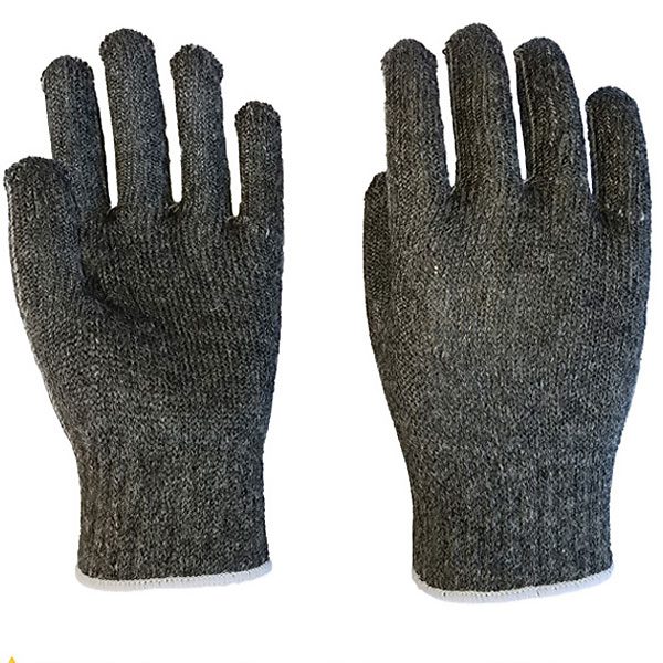 bux220 Medium Weight Cut Resistant Seamless Knit Glove