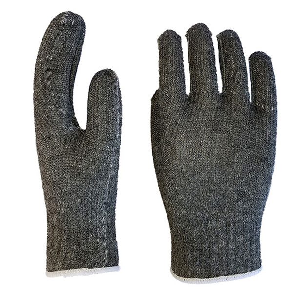 Medium Weight Cut Resistant Seamless Knit Glove