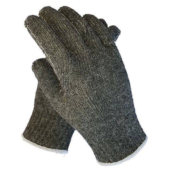 Medium Weight Cut Resistant Seamless Knit Glove