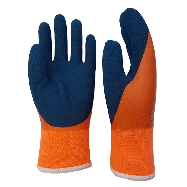 Orange Penguin – Waterproof and Cold Resistant Glove