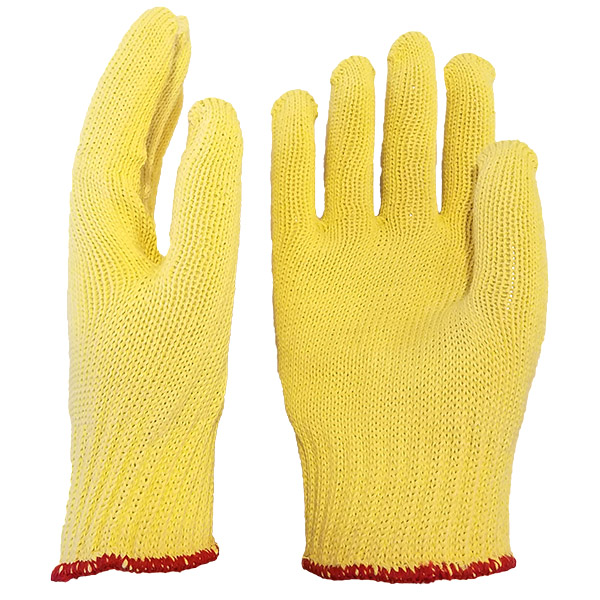 GA343SCLS | Medium Weight Kevlar® Glove with Sewn Thumb Crotch