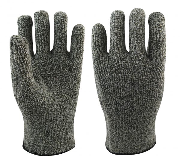 United Glove Sasquatch Terry Loop Out Cut and Heat Resistant Seamless Knit Terry Cloth Glove