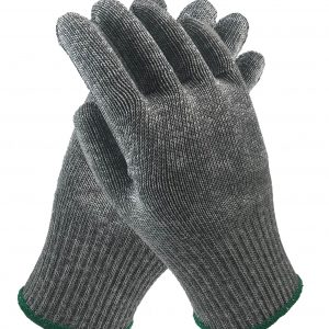 Medium Weight Food Contact Seamless Knit Glove- Cut Level 5