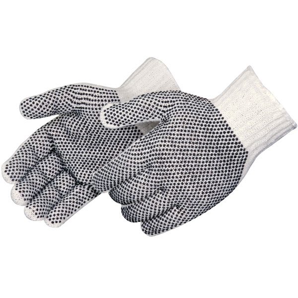 Seamless Knit 100% Cotton Glove