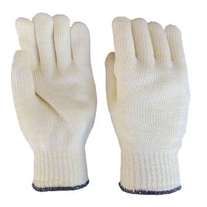 Heavy Weight 2-PLY Flame and Heat Resistant Glove