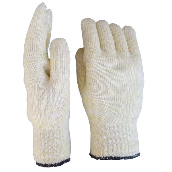 Heavy Weight 2-PLY Flame and Heat Resistant Glove