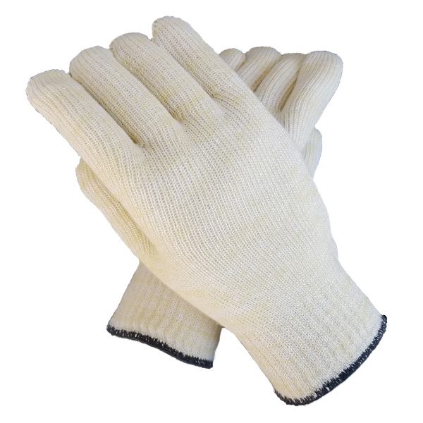 Heavy Weight 2-PLY Flame and Heat Resistant Glove