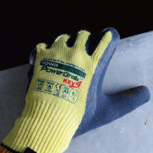 TOWA PowerGrab® KEV4 344- Cut Level A3