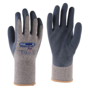 TOWA PowerGrab® Plus (Grey) 341