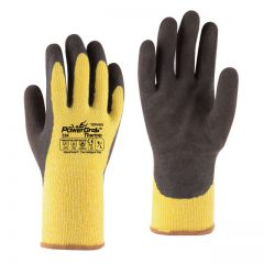 TOWA PowerGrab® Thermo PG333 (Yellow)