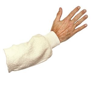 Cotton Arm Sleeve