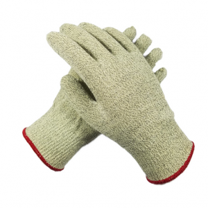 Light Weight Cut Resistant Seamless Knit Glove