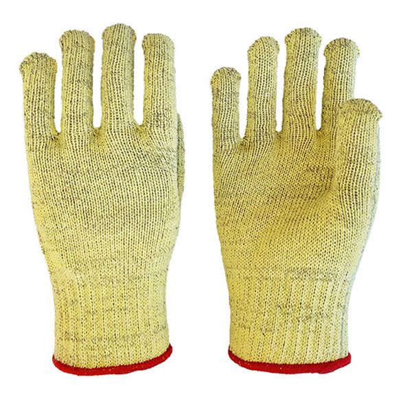 UX500 Medium Weight Cut Resistant Seamless Knit Glove