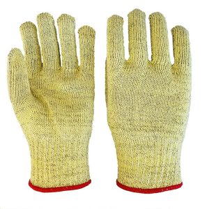 ux500 Medium Weight Cut Resistant Seamless Knit Glove