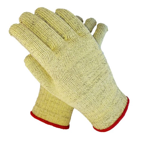 UX500 Medium Weight Cut Resistant Seamless Knit Glove