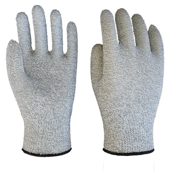 Lightweight Cut Resistant Seamless Knit Glove