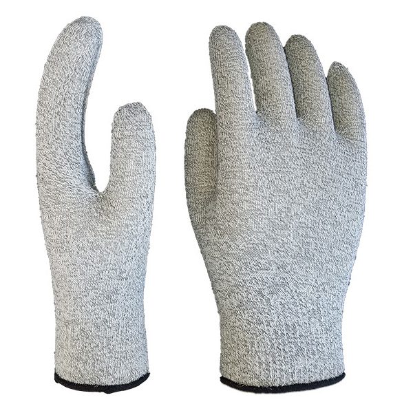 Lightweight Cut Resistant Seamless Knit Glove