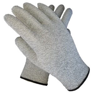 Lightweight Cut Resistant Seamless Knit Glove