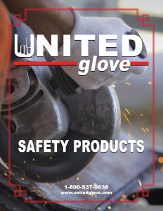 United Glove Catalog